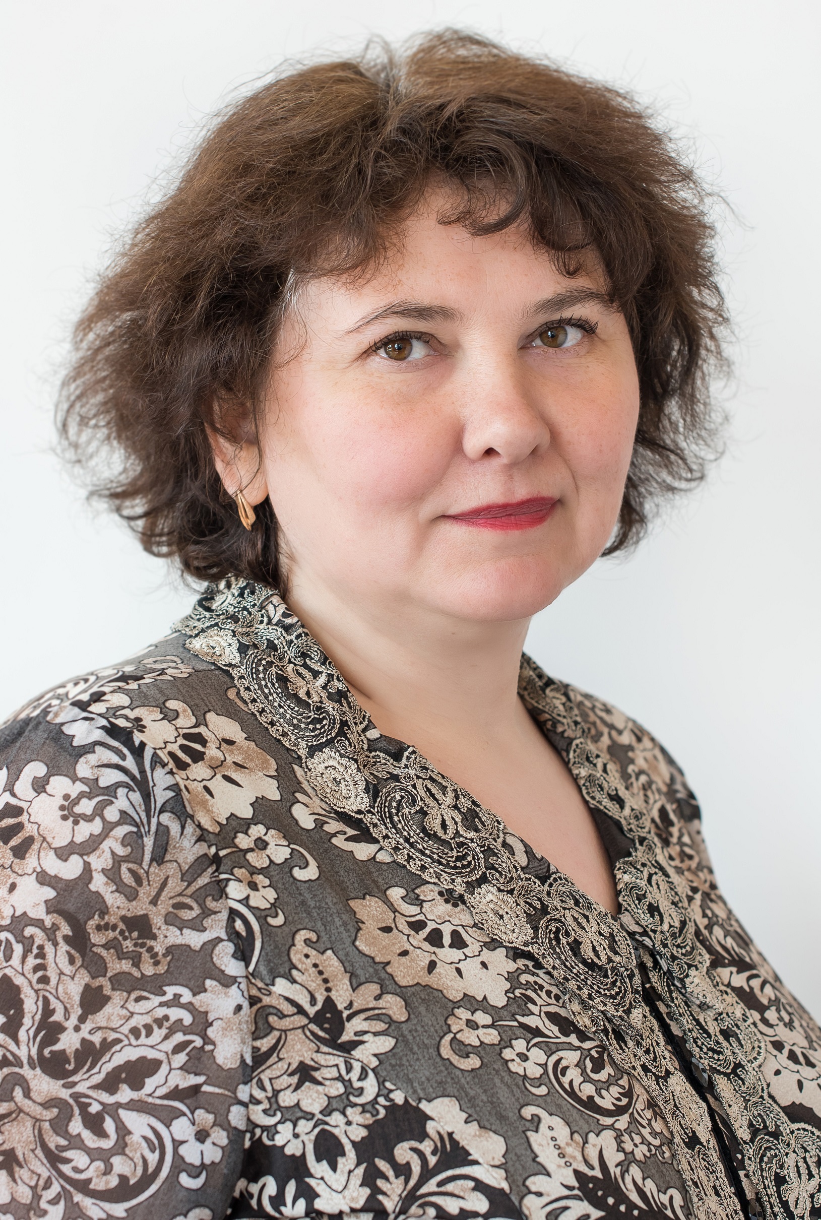 Черепова Татьяна Анатольевна.