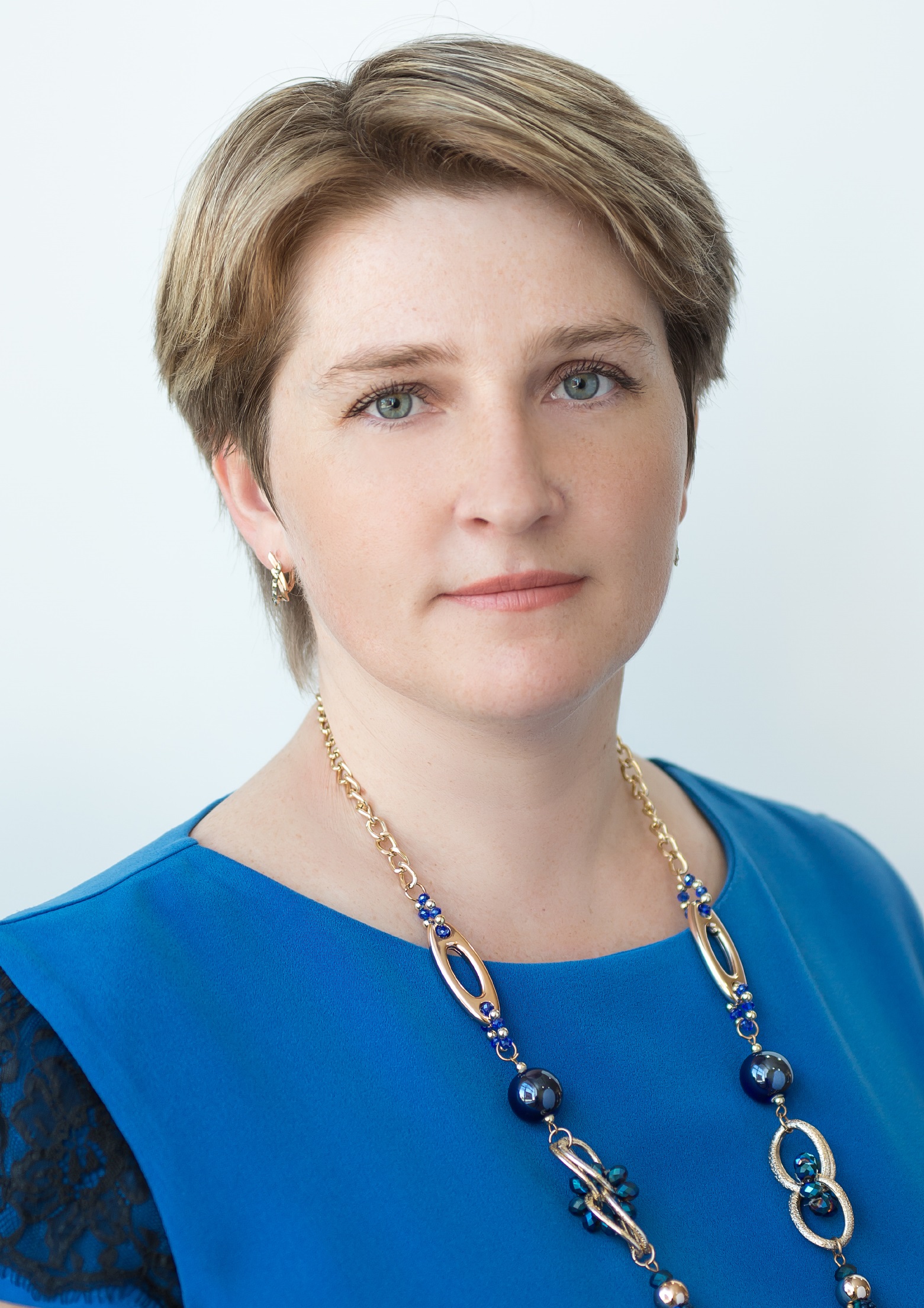 Козлова Светлана Викторовна.