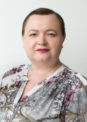 Сухова Людмила Николаевна Сухова Людмила Николаевна