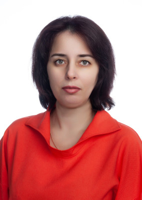 Андросенко Тамелла Алиевна Андросенко Тамелла Алиевна